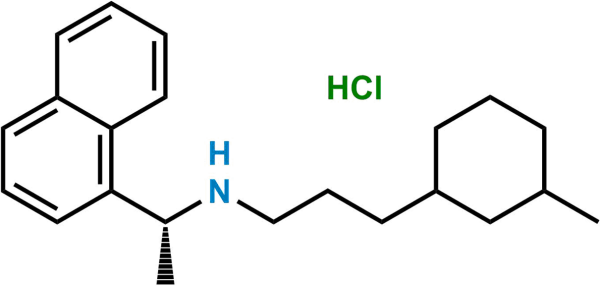 Cinacalcet Impurity 45