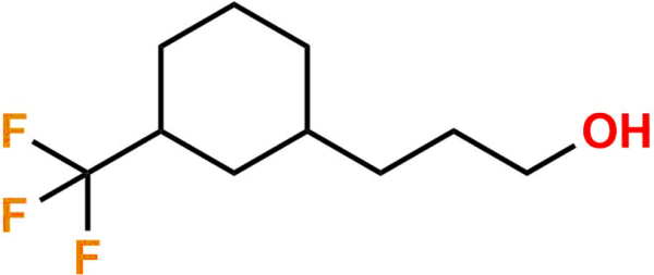 Cinacalcet Impurity 46