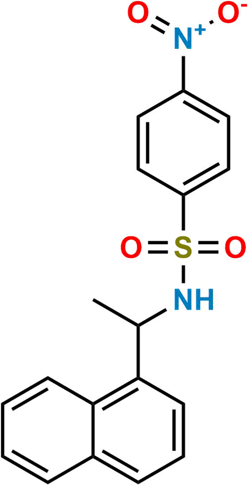 Cinacalcet Impurity 47