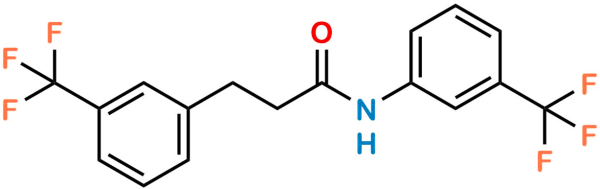 Cinacalcet Impurity 51