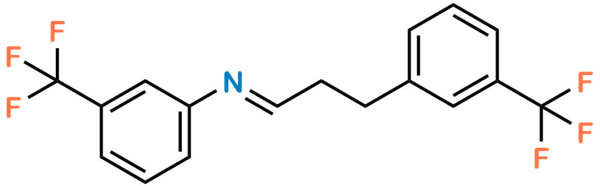 Cinacalcet Impurity 52