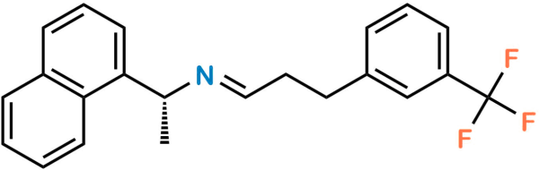 Cinacalcet Impurity 53