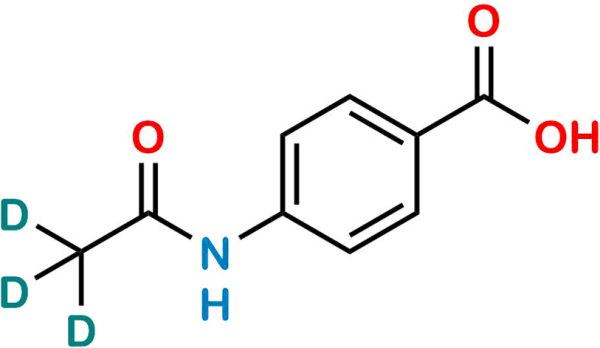 Acedoben D3