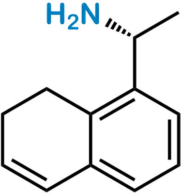 Cinacalcet Impurity 55