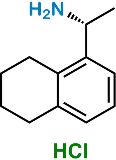 Cinacalcet Impurity 56