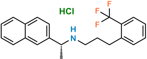 Cinacalcet Impurity 62