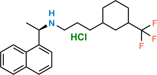 Cinacalcet Impurity F