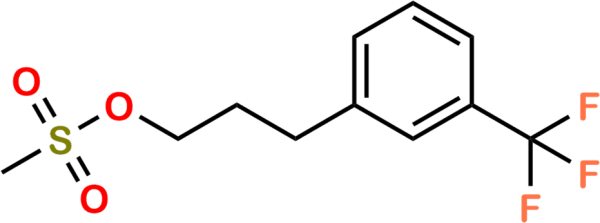 Cinacalcet USP Related Compound A