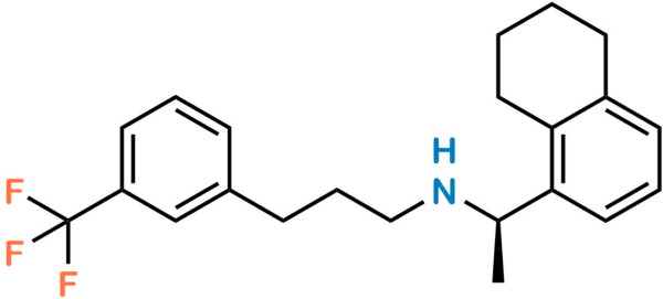 Tetrahydro Cinacalcet