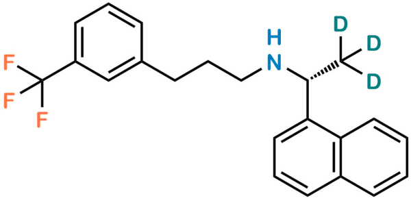 Cinacalcet D3