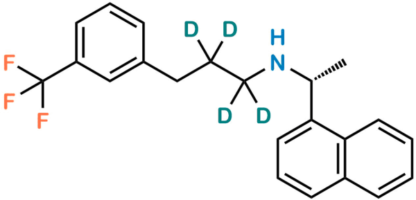 Cinacalcet D4