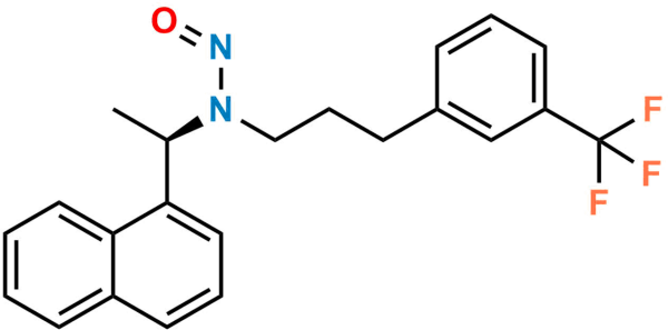 N-Nitroso-Cinacalcet