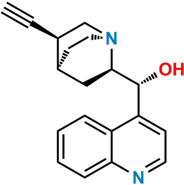 10-11-Didehydrocinchonidine