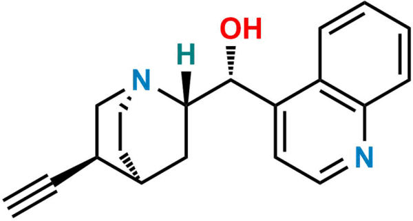 Cinchonidine Impurity 1