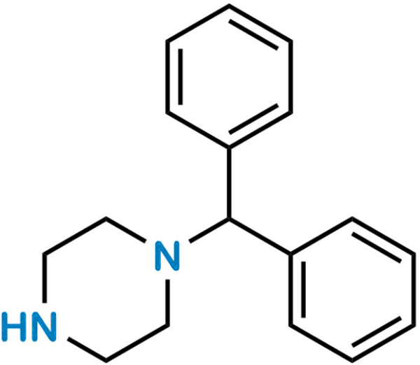 Cinnarizine EP Impurity A