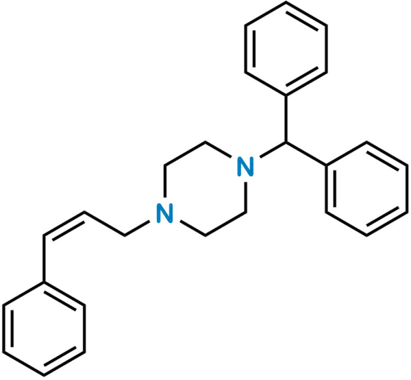 Cinnarizine EP Impurity B