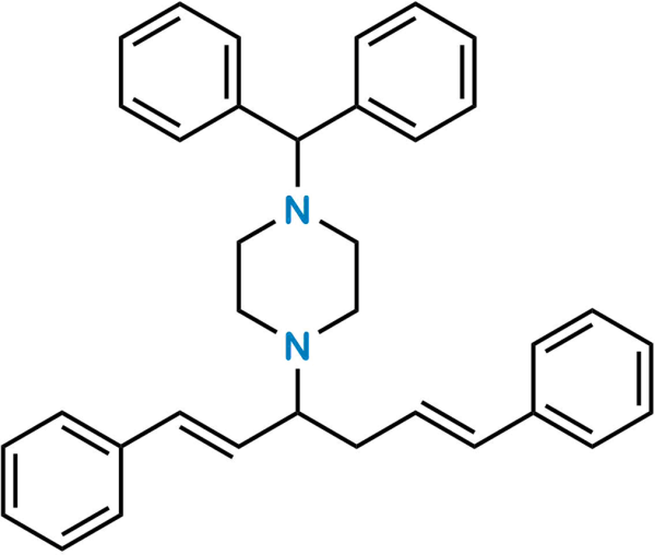 Cinnarizine EP Impurity D