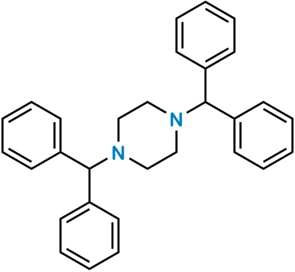 Cinnarizine EP Impurity E