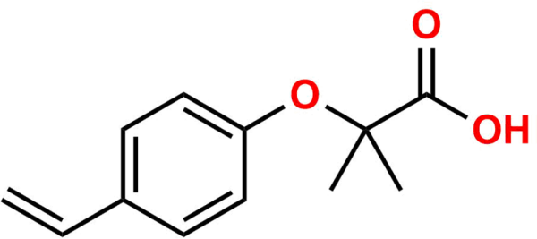 Ciprofibrate EP Impurity A