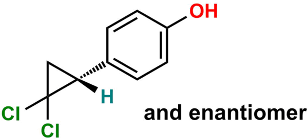 Ciprofibrate EP Impurity B