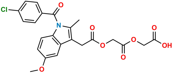 Acemetacin EP Impurity F