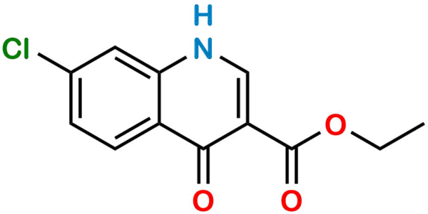 Ciprofloxacin Impurity 1