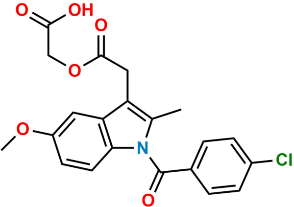 Acemetacin