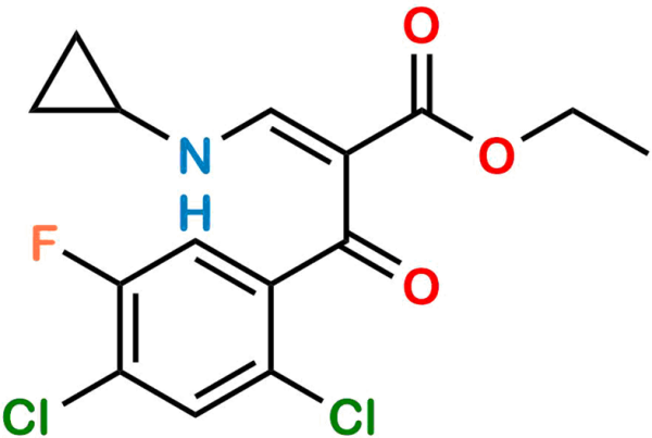 Ciprofloxacin Impurity 15