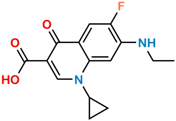 Ciprofloxacin Impurity 16