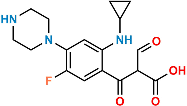 Ciprofloxacin Impurity 2