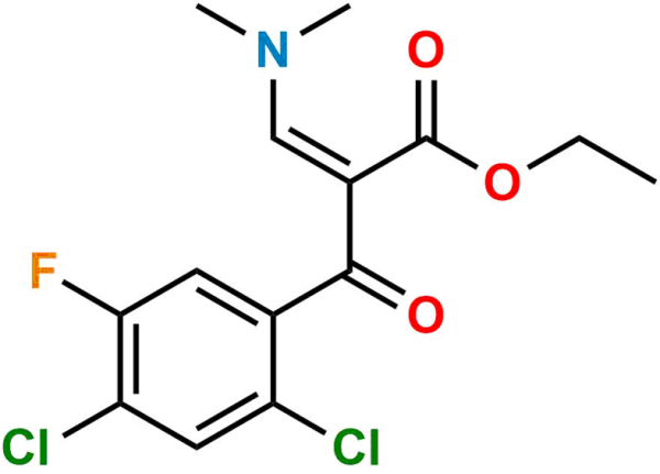 Ciprofloxacin Impurity 6