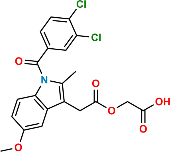 Acemetacin EP Impurity C