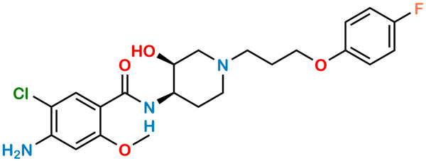 Cisapride Impurity 1