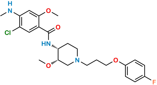 Cisapride Impurity 2