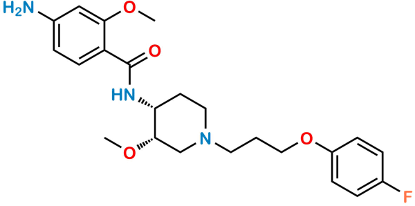 Cisapride Impurity 3