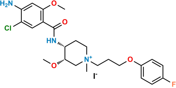 Cisapride Impurity 4