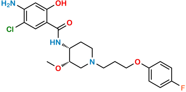 Cisapride Impurity 5