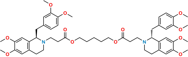 Cisatracurium EP Impurity R