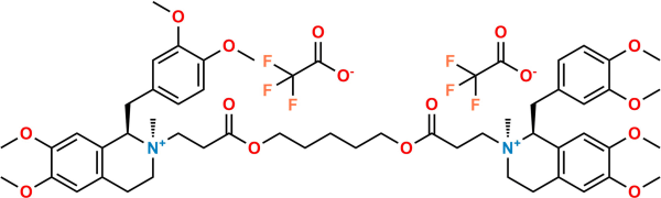 Cisatracurium EP Impurity S