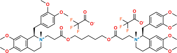 Cisatracurium EP Impurity U