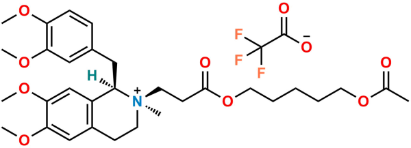 Cisatracurium EP Impurity W