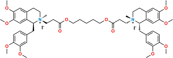 Cisatracurium Impurity 1