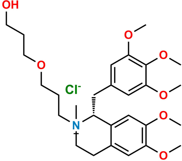 Cisatracurium Impurity 2