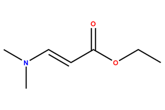(E)-Ethyl 3-(dimethylamino)acrylate