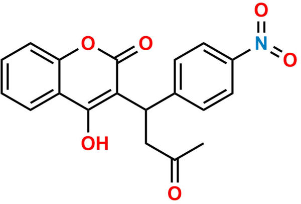 Acenocoumarol