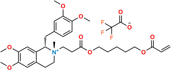 Cisatracurium Impurity 4