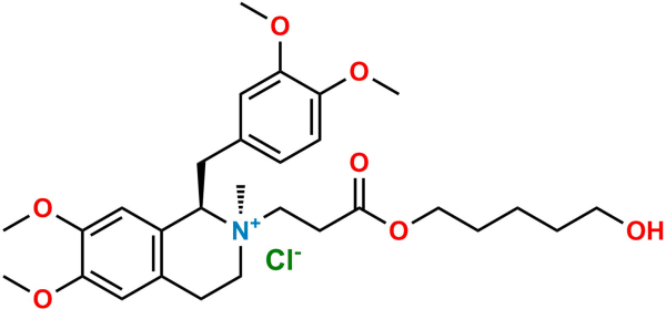 Cisatracurium EP Impurity F