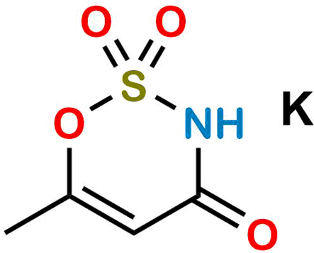 Acesulfame Potassium