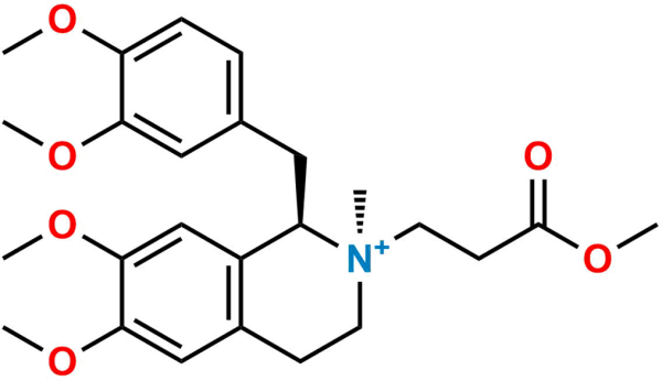 Cisatracurium EP Impurity D