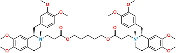 Cisatracurium EP Impurity G